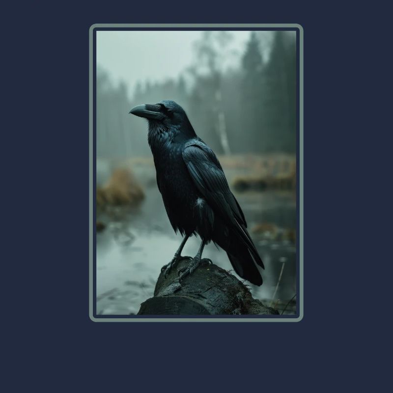Krähen Krähe