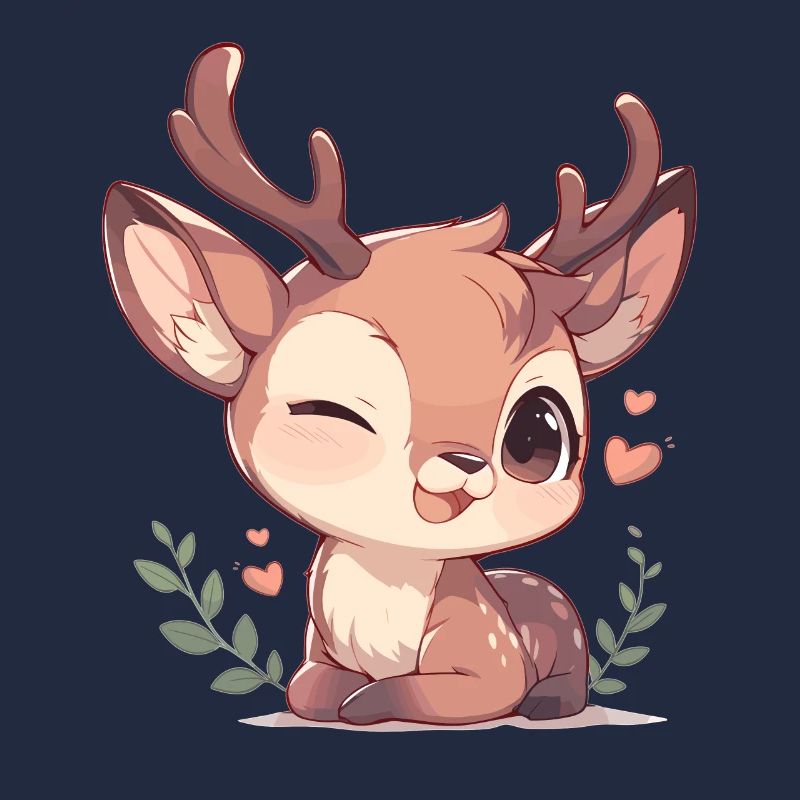 Cerf Cerf