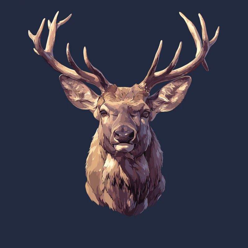 Cerf Cerf
