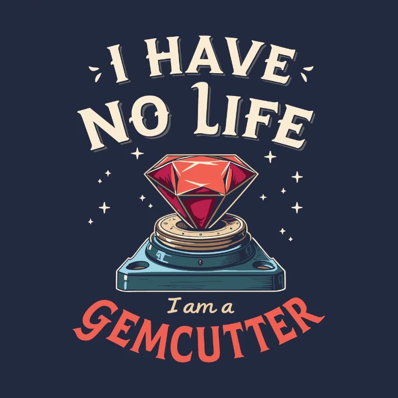Gemstone cutter