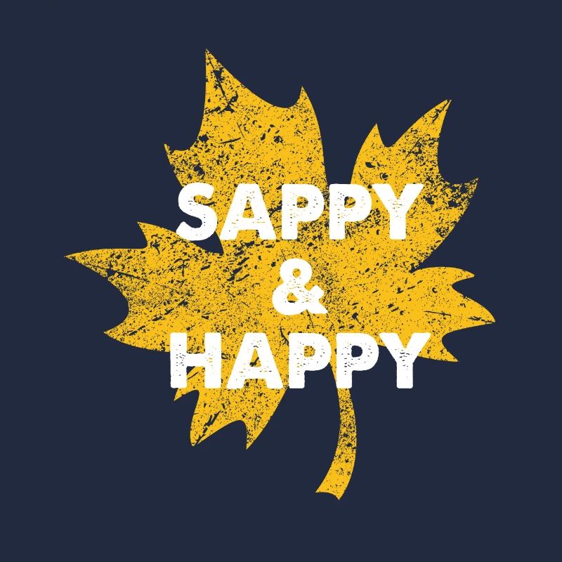 Sappy And Happy Sirop D’érable Tapping Arbre Robinet