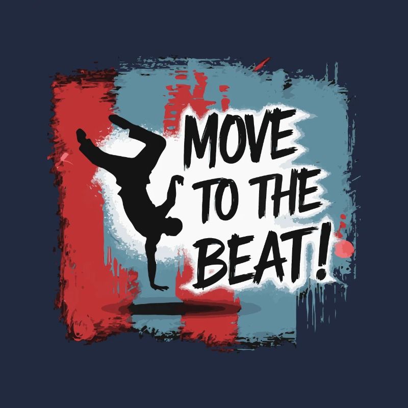 BREAK DANCER