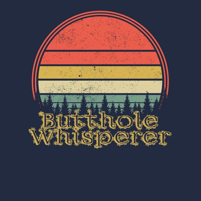 Butthole Whisperer