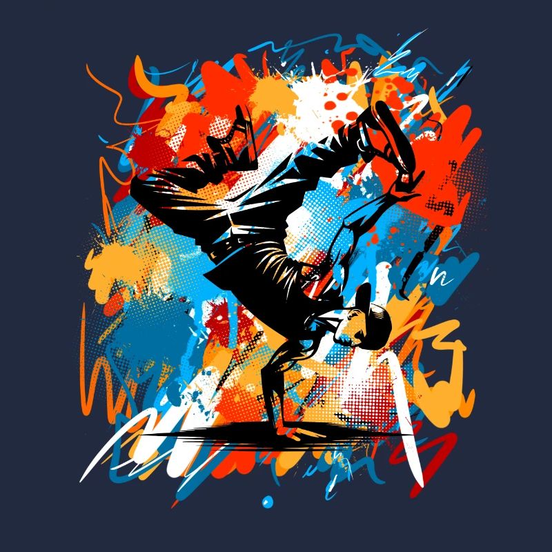 Breakdance