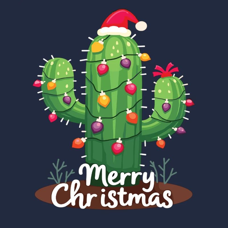 Cactus de Noël Cactus Cactus