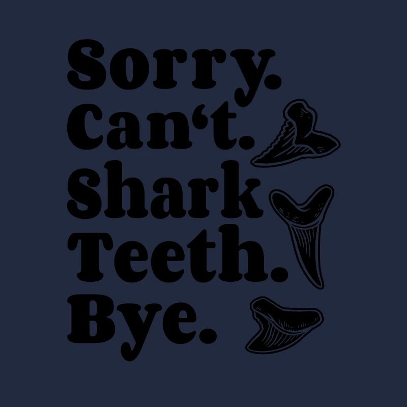 Dent de requin Dent de requin Dents de requin