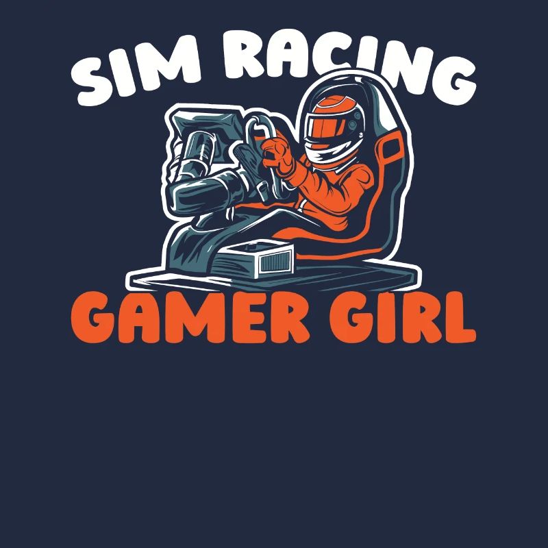Sim Racing