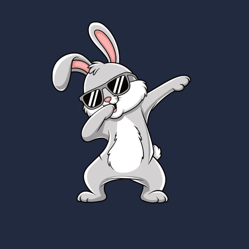 Dubbing Bunny