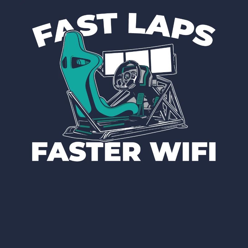 Sim Racing