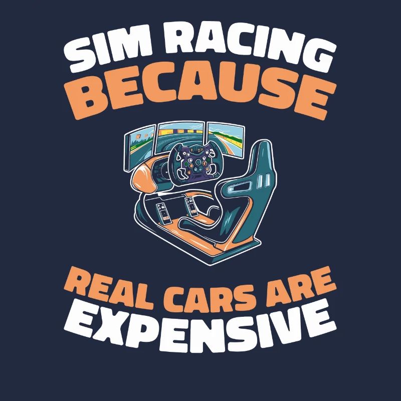 Sim Racing