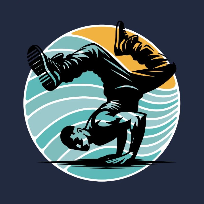 Breakdance