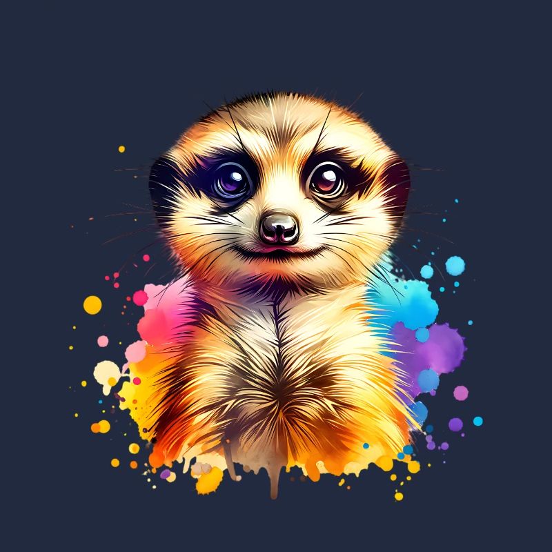 Erdmännchen