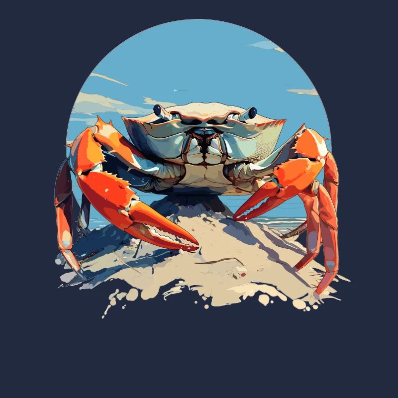 Crabe Crabe