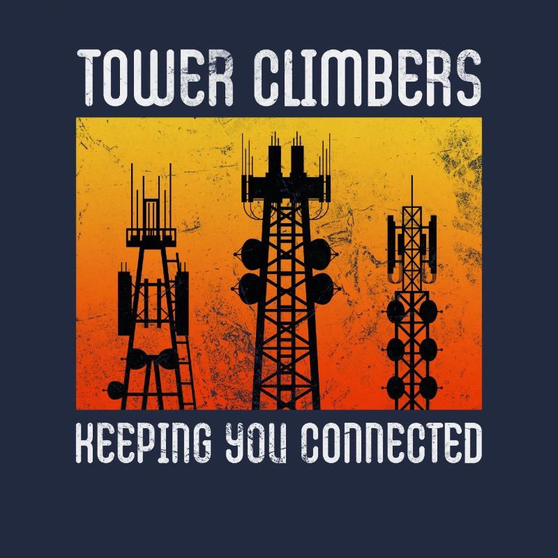 Tower Climbers vous permet de rester connecté