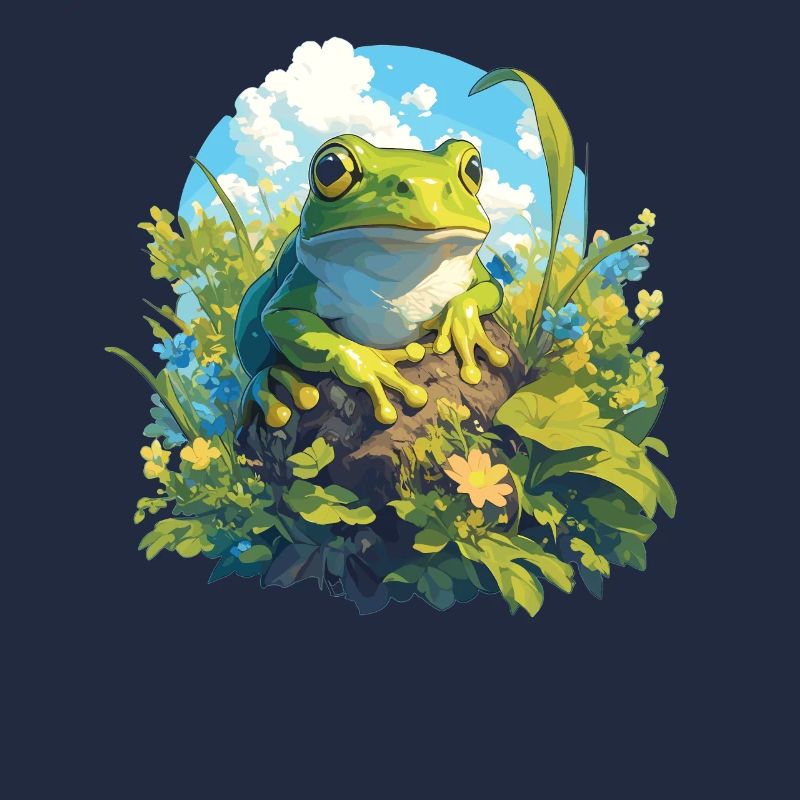 Grenouilles Grenouilles