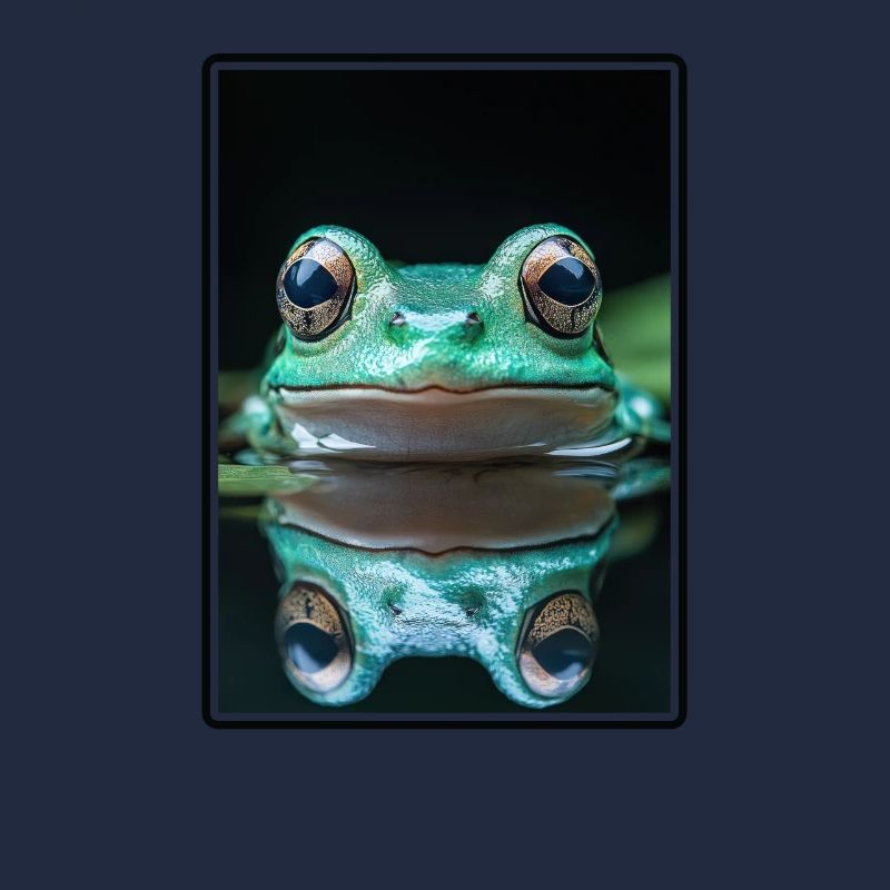 Grenouilles Grenouilles