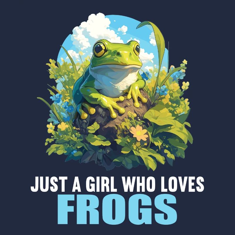 Grenouilles Grenouilles