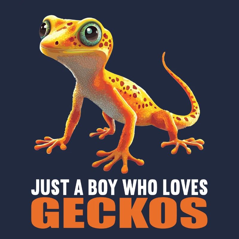 Geckos Geckos