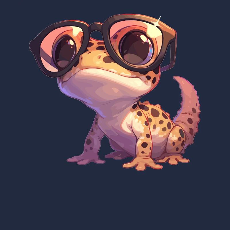 Geckos Geckos