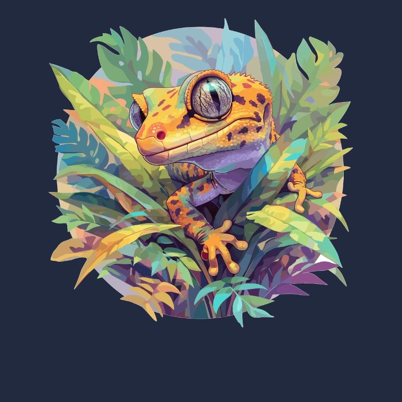 Geckos Geckos