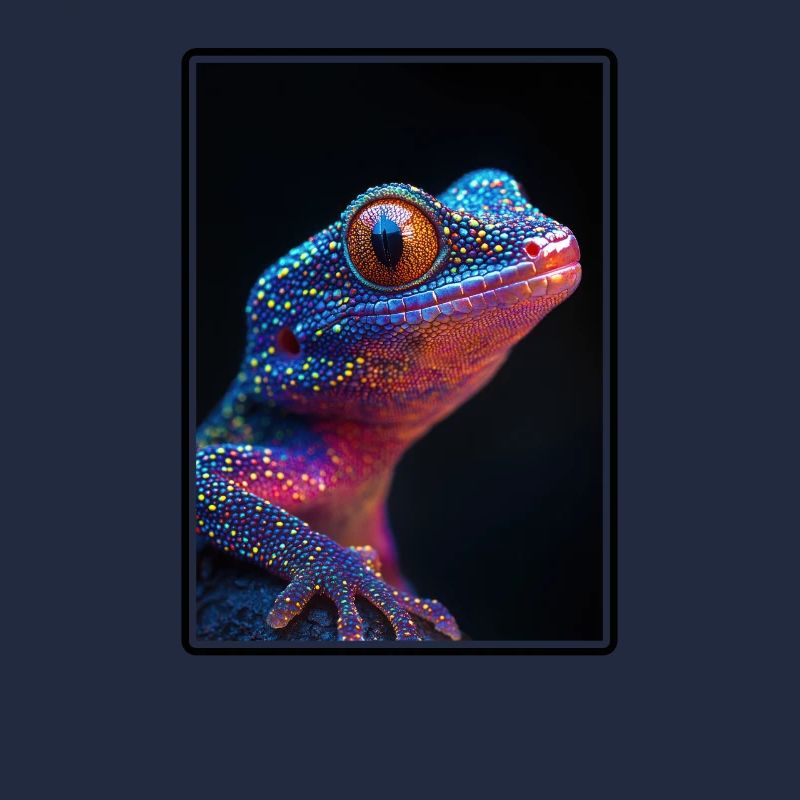 Geckos Geckos