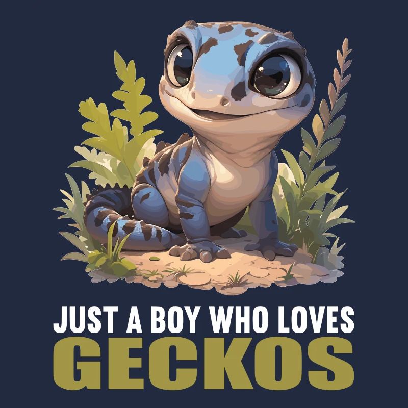 Geckos Geckos
