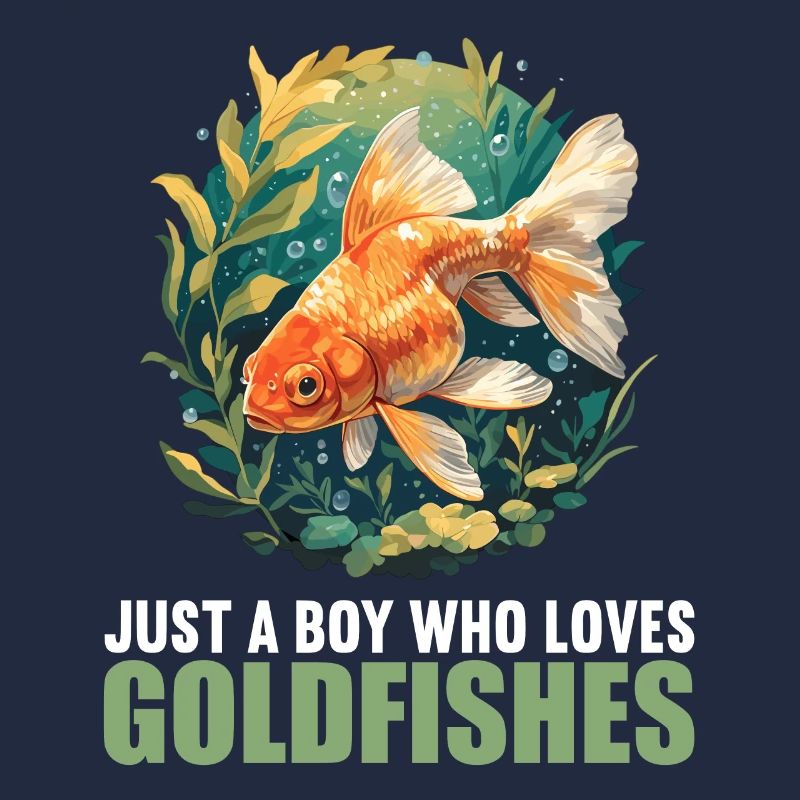 poisson rouge