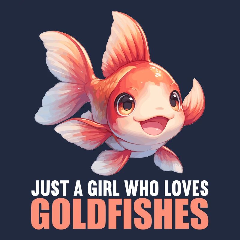 poisson rouge
