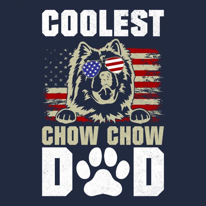 Cadeaux Chow Chow