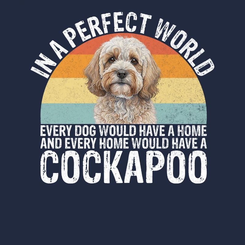 Cockapoo Gifts