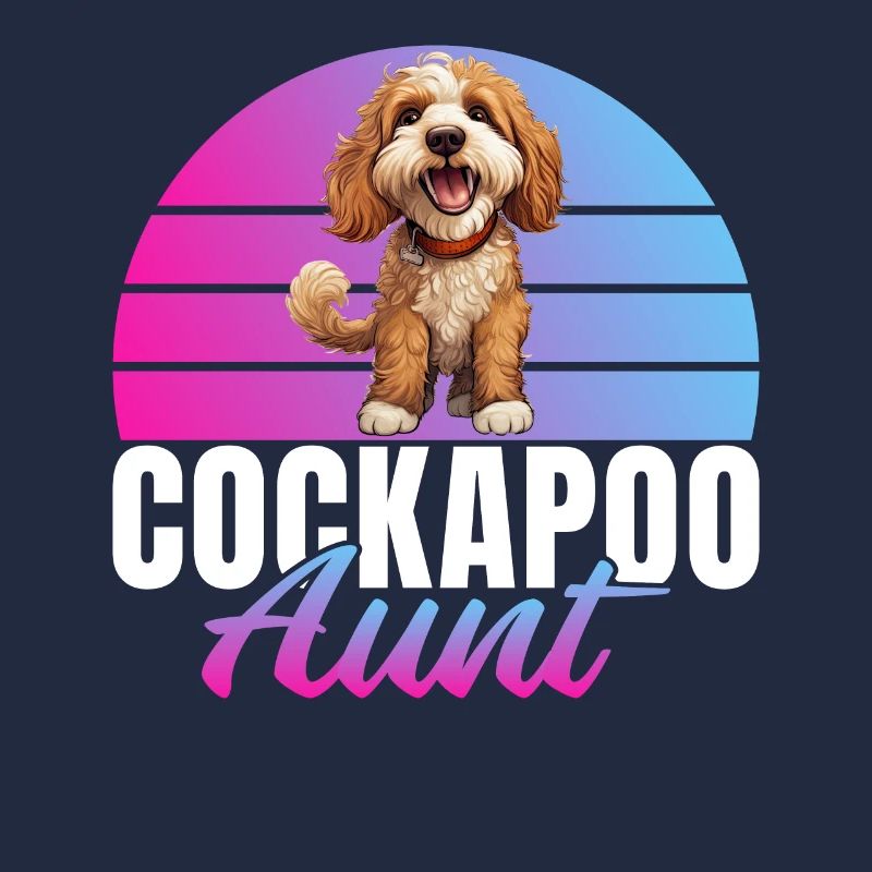 Cockapoo Gifts
