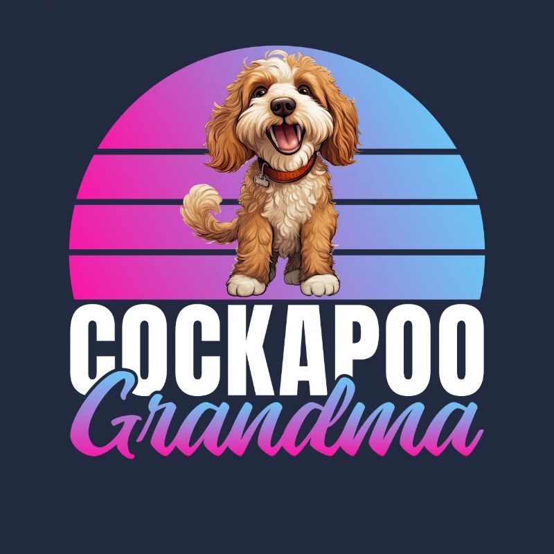 Cockapoo Gifts