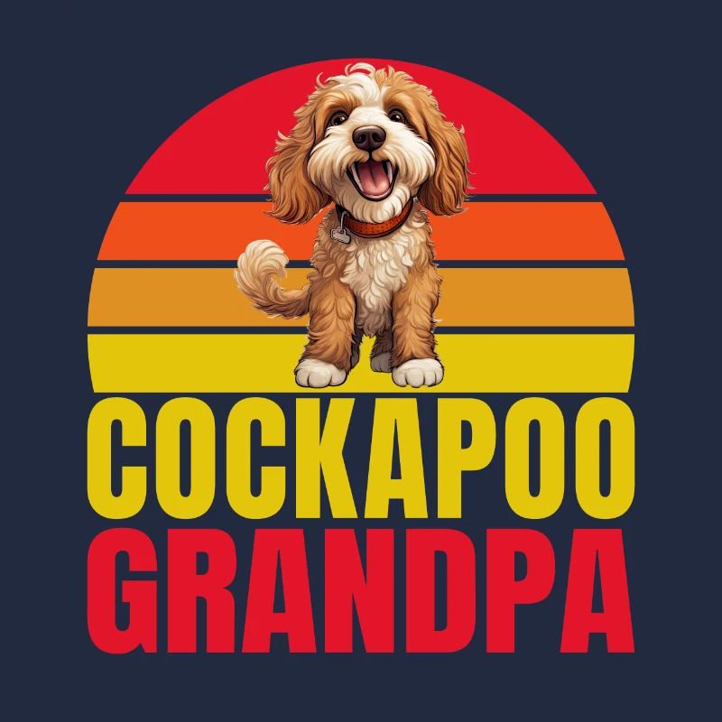 Cockapoo Gifts