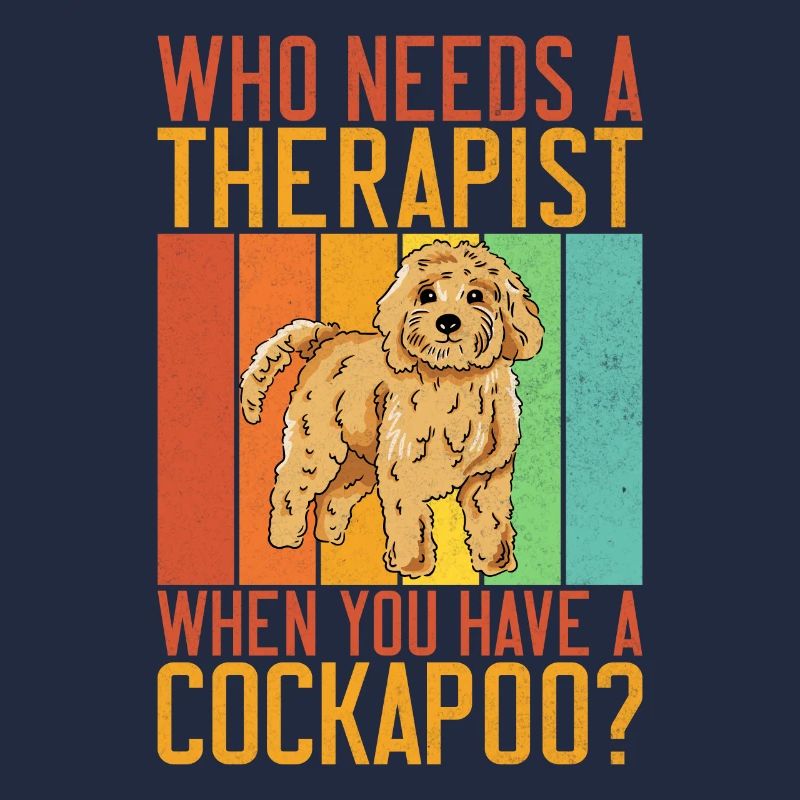 Cockapoo Gifts