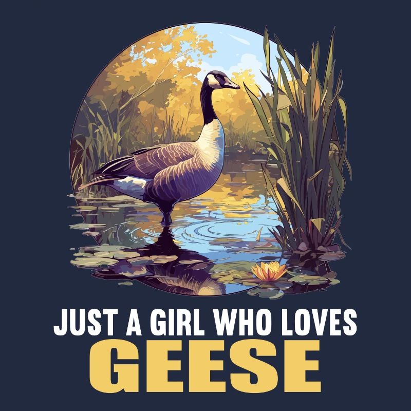 Gänse Gans