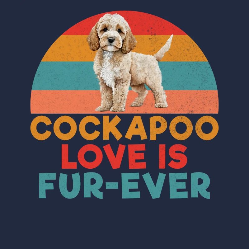 Cockapoo Gifts