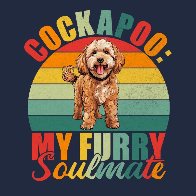 Cockapoo Gifts