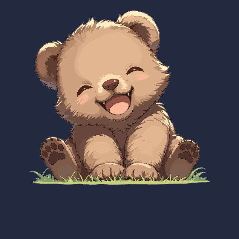 Grizzlis Ours grizzly