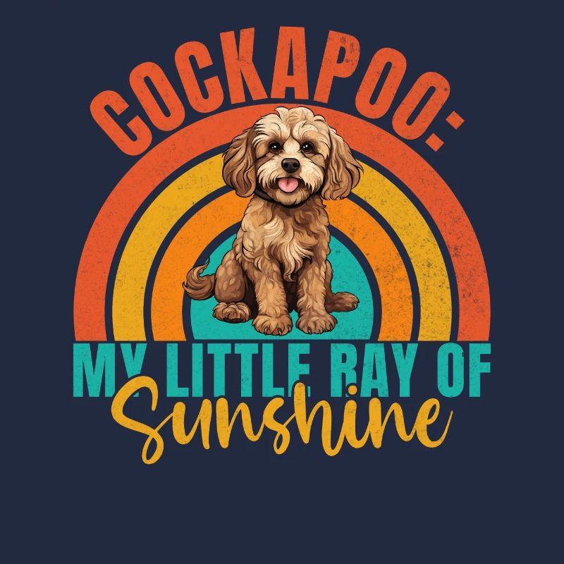 Cockapoo Gifts