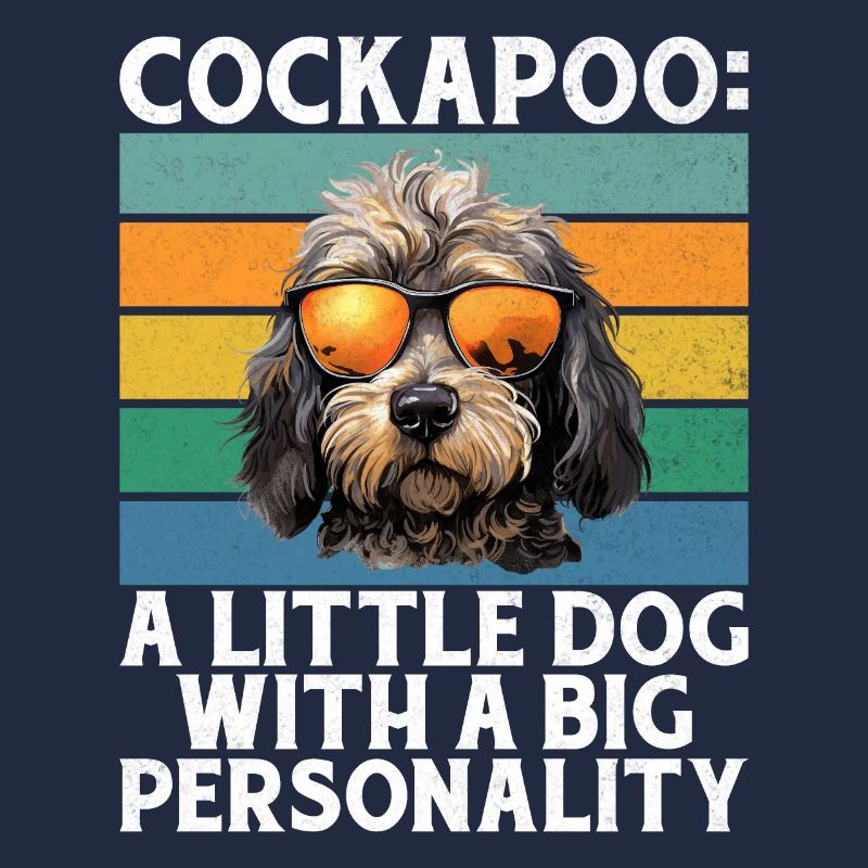 Cadeaux Cockapoo