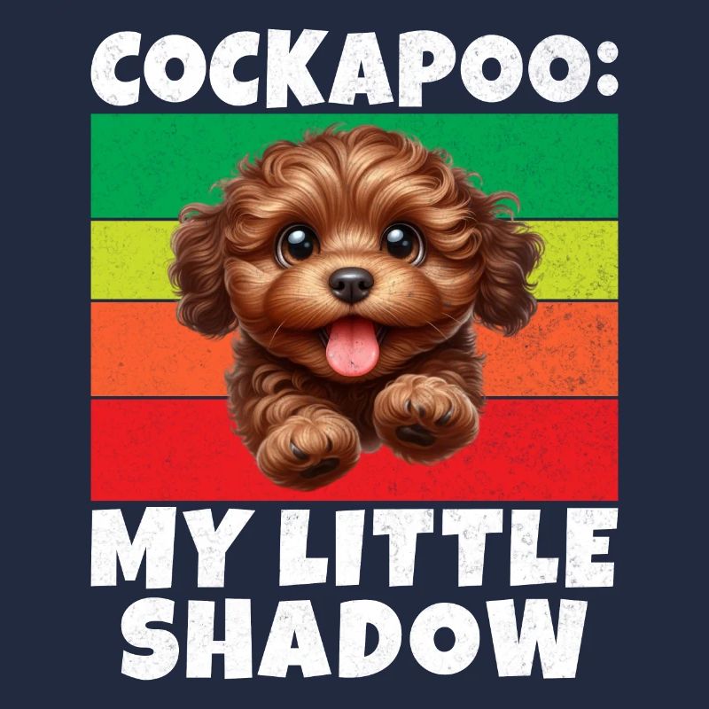 Cadeaux Cockapoo