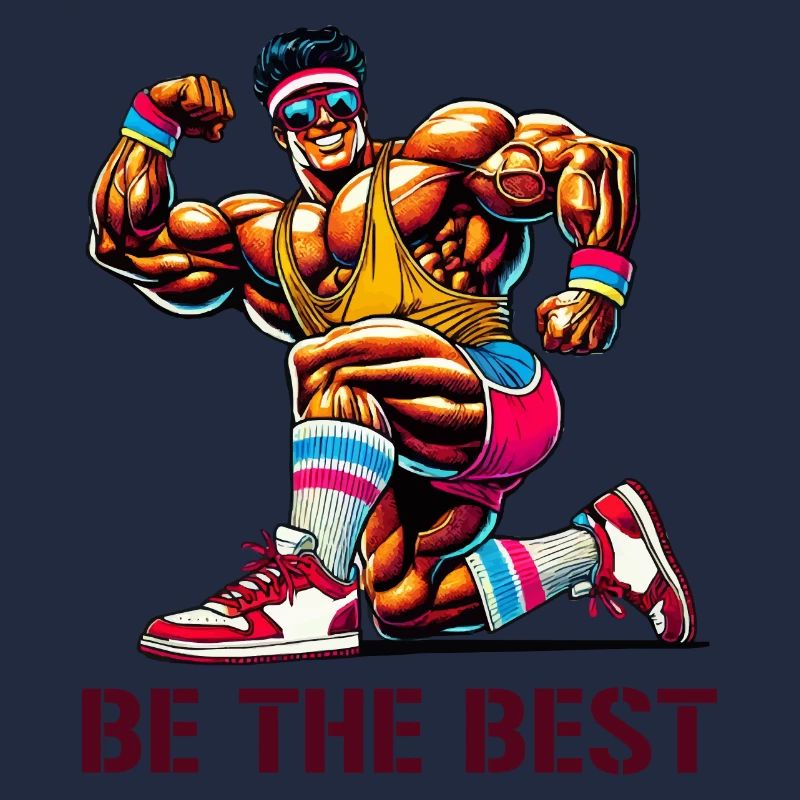 meilleur bodybuilder
