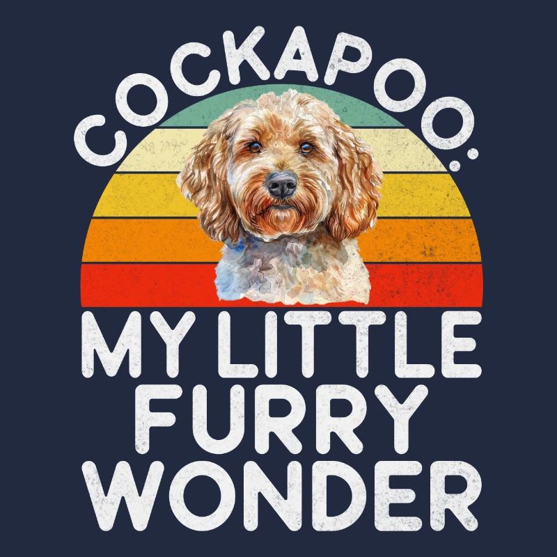 Cadeaux Cockapoo