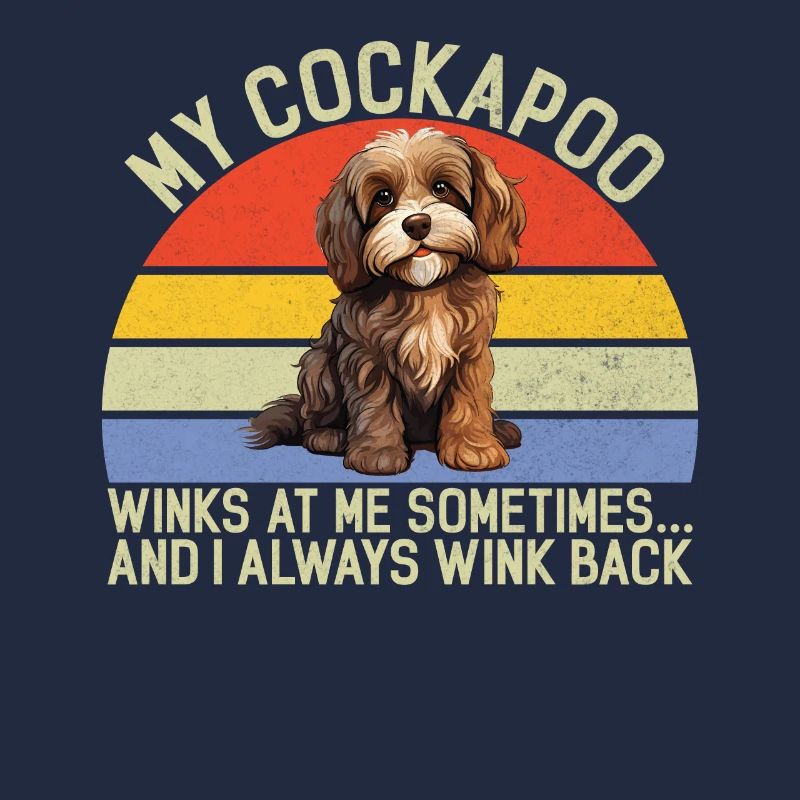 Cockapoo Gifts