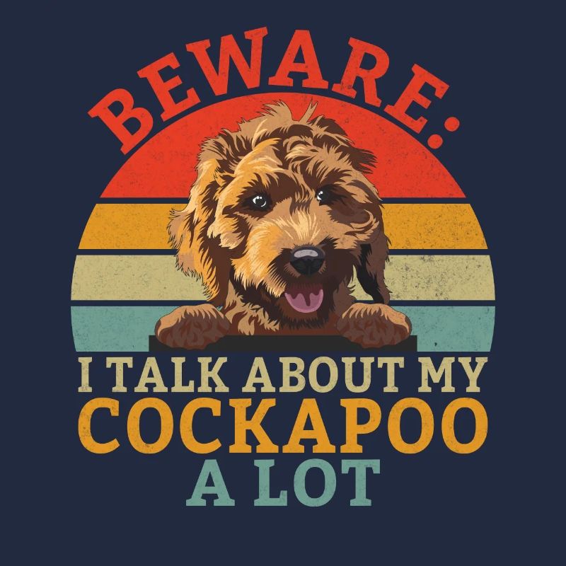 Cockapoo Gifts