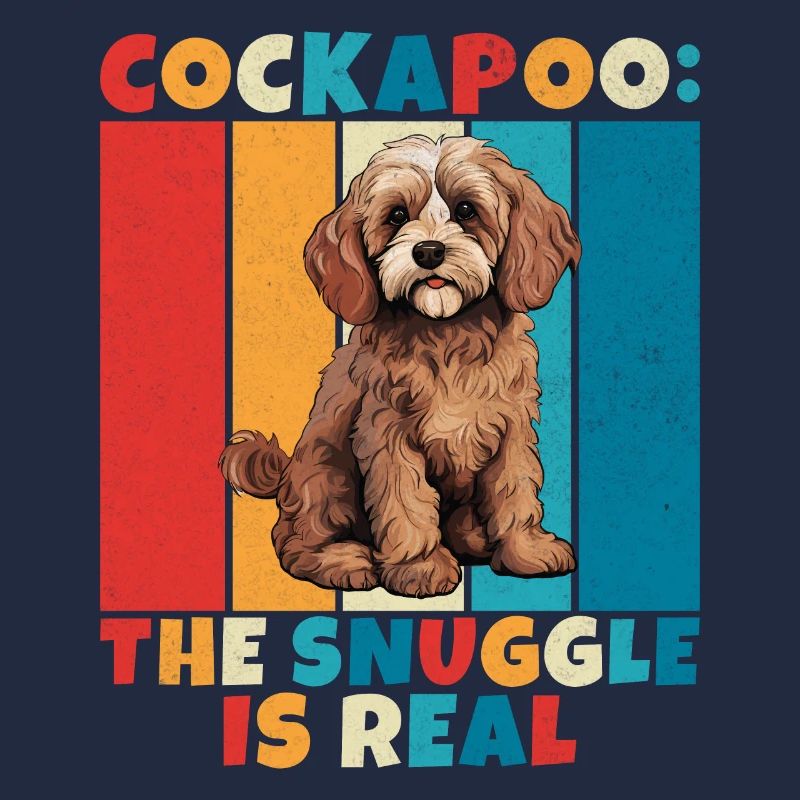 Cockapoo Gifts