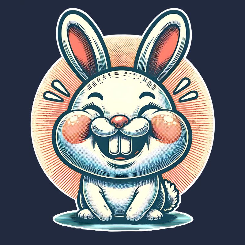 Rabbit Rabbit