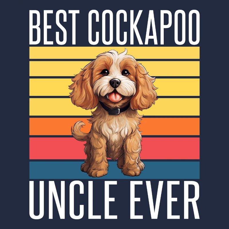 Cadeaux Cockapoo