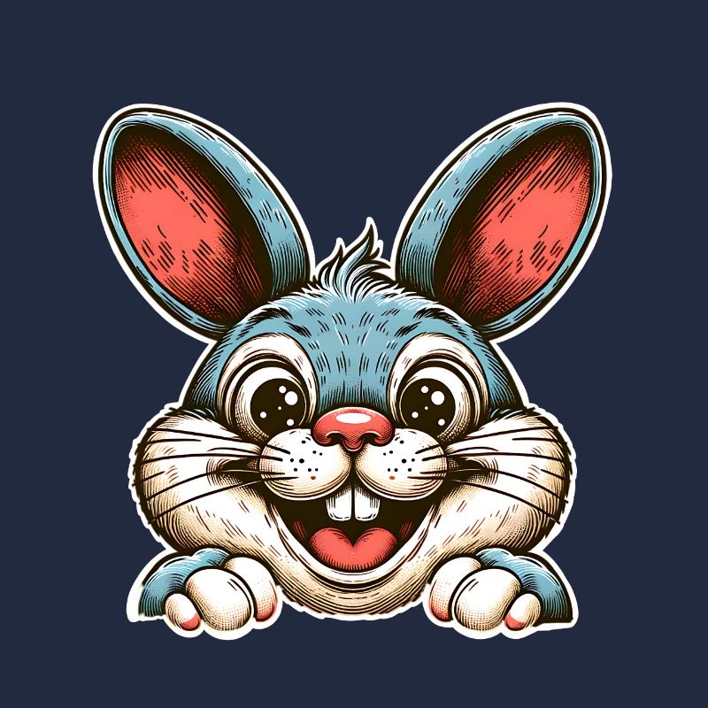 Rabbit Rabbit