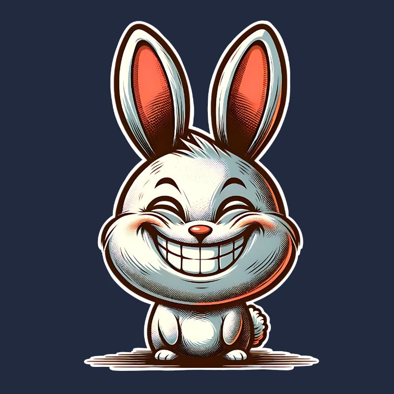 Rabbit Rabbit